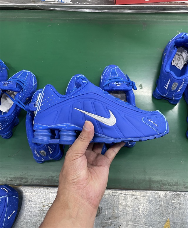 kid shox r4 shoes-007